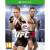 Hra XBOX One UFC 2